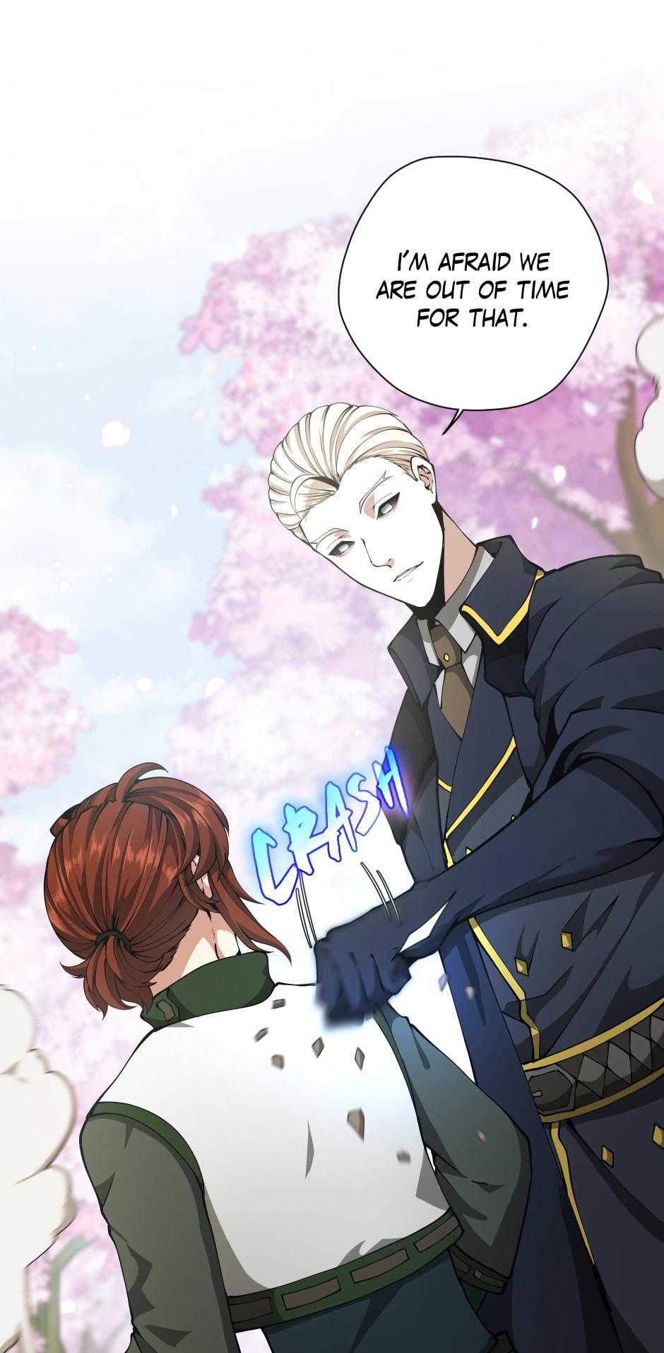 The Beginning After The End Chapter 160 image 41